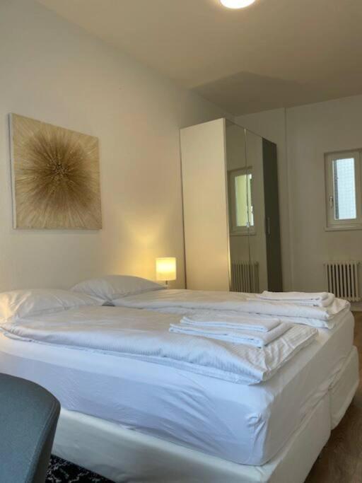 Elegant 2Br Apartment - Canal3 Zurich Exterior photo
