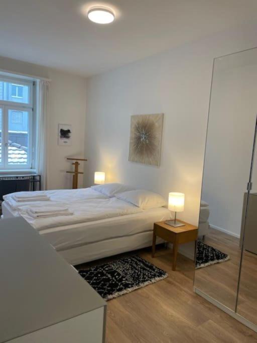 Elegant 2Br Apartment - Canal3 Zurich Exterior photo