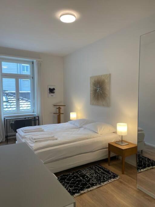 Elegant 2Br Apartment - Canal3 Zurich Exterior photo