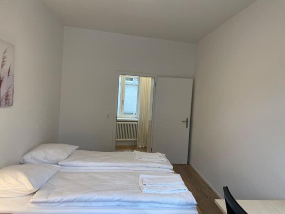 Elegant 2Br Apartment - Canal3 Zurich Exterior photo