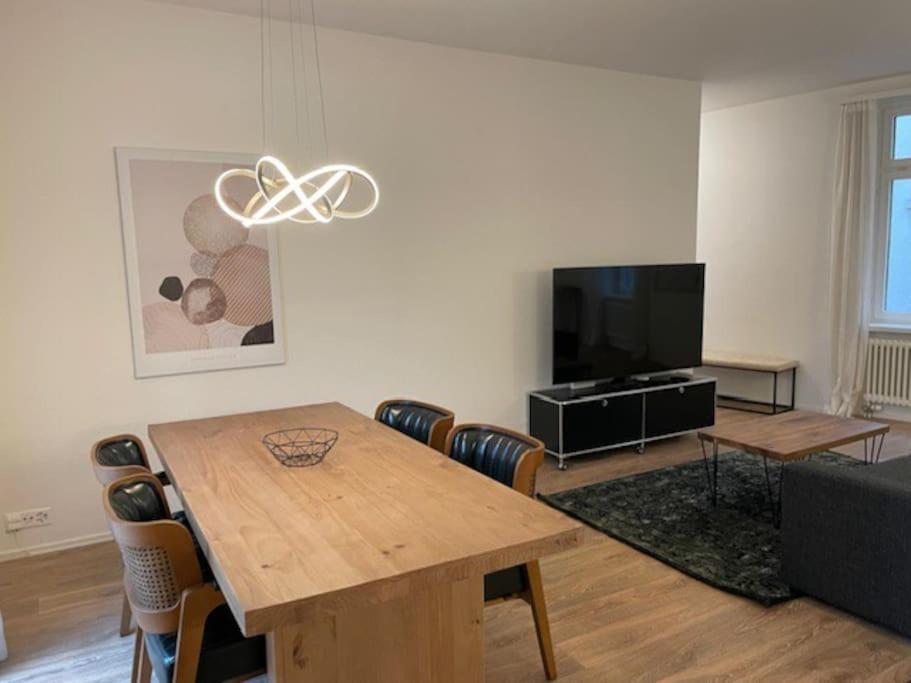 Elegant 2Br Apartment - Canal3 Zurich Exterior photo