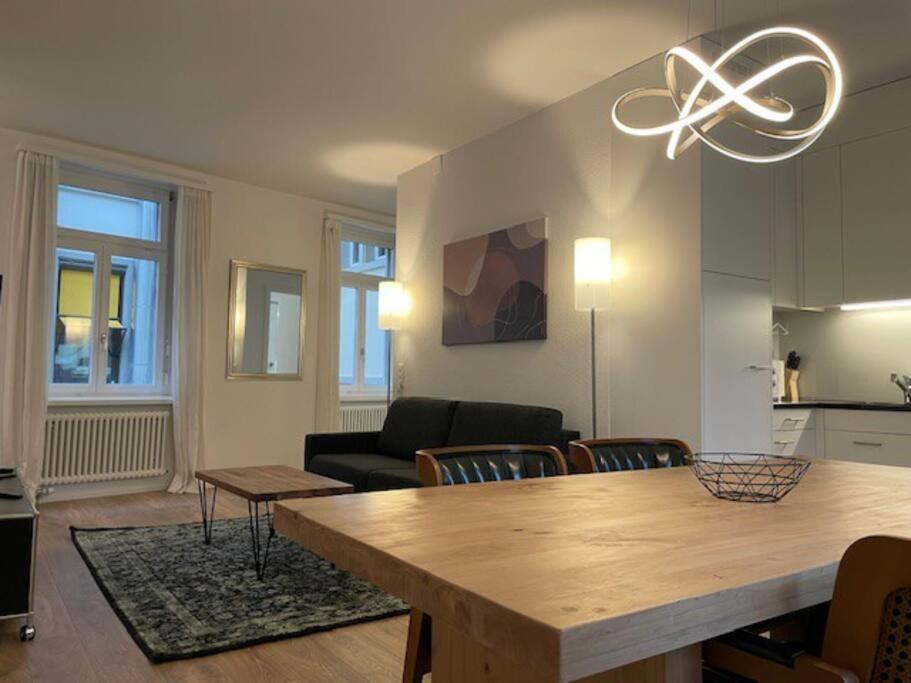 Elegant 2Br Apartment - Canal3 Zurich Exterior photo